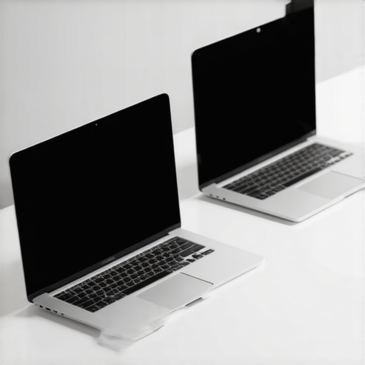 3 Laptops with Silent Fans for Crystal-Clear Audio