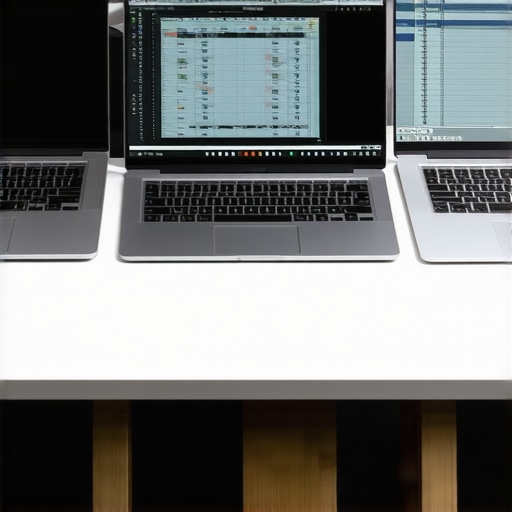 3 Podcast Laptops That Actually Replace Your External Audio Interface