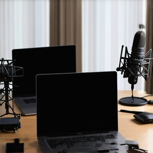 3 Podcast Laptops That Won't Pick Up Fan Noise in the Mic