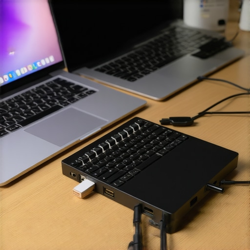 3 Podcast Laptops with Shielded Audio Boards for Zero Static