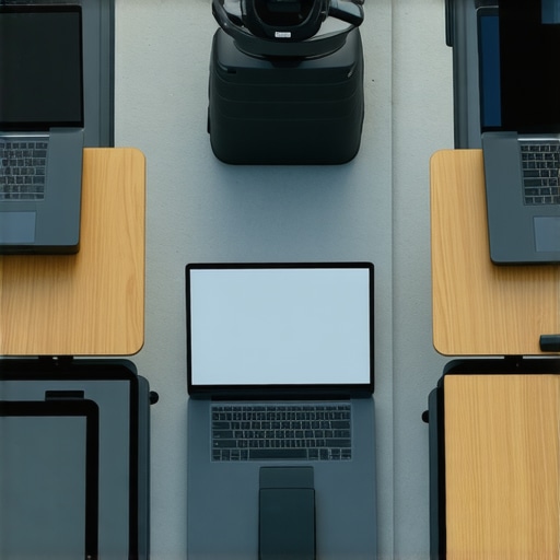 3 Portable Stations for Architects Who Design in Real-Time VR