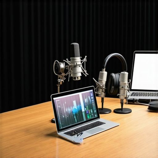 3 Quiet Laptops for Studio-Grade Podcast Recording