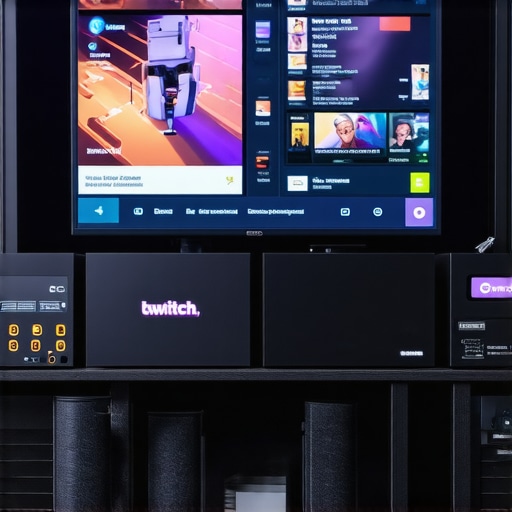 3 Streaming Devices for High-Bitrate Twitch Broadcasts