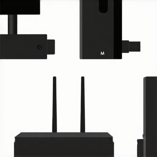 3 Streaming Devices for Stable High-Bitrate Broadcasts Anywhere