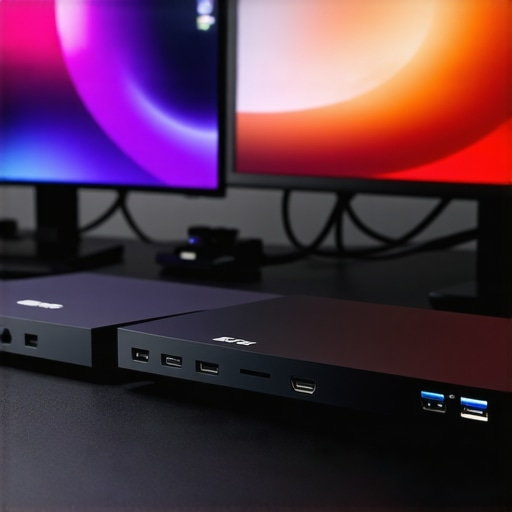 3 Streaming Devices with Built-In Capture Cards for Pro Setups