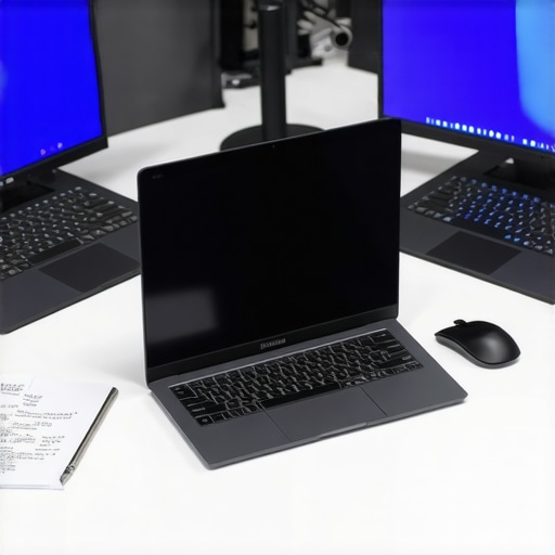 3 Student Laptops That Can Actually Run Unreal Engine 5