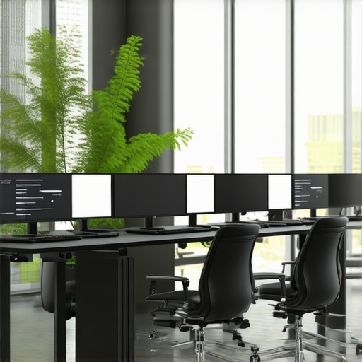 3 design workstations for high-end product visualization