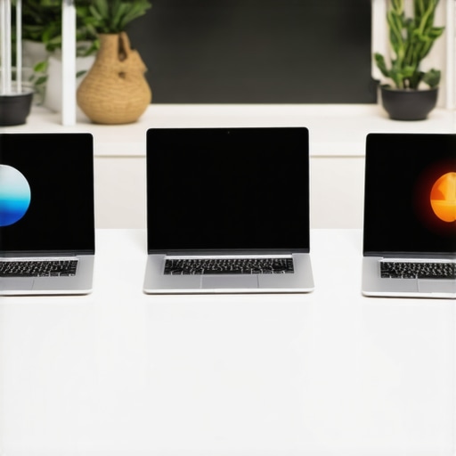 3 laptops for DaVinci Resolve that do not require an eGPU