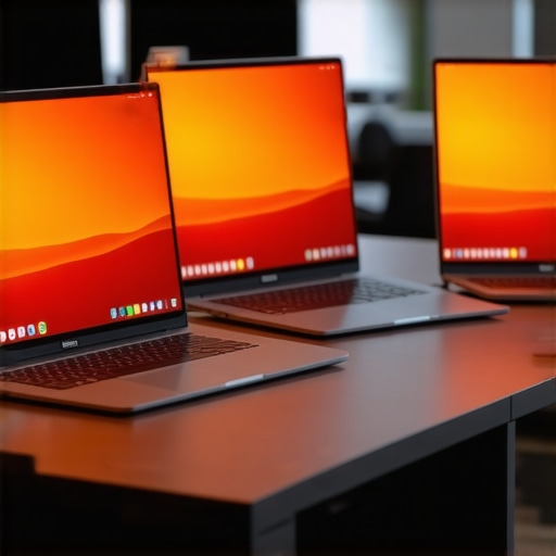 3 laptops for OBS Studio that actually handle 4K at 60fps