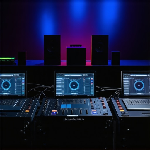 3 laptops for mobile DJs that never drop a beat
