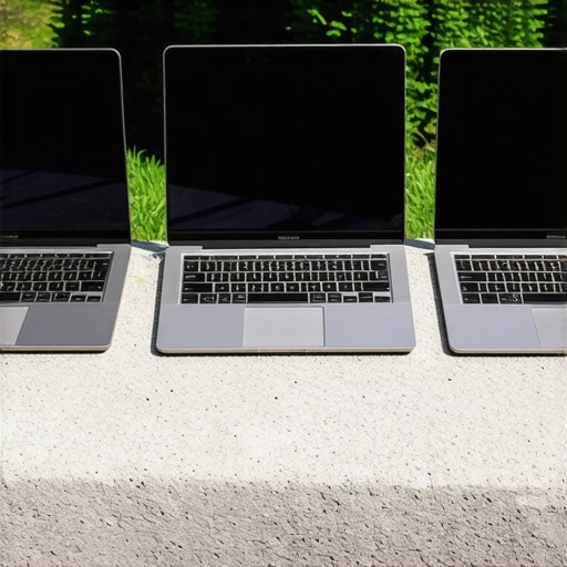 3 laptops for video editors that want to ditch the desk