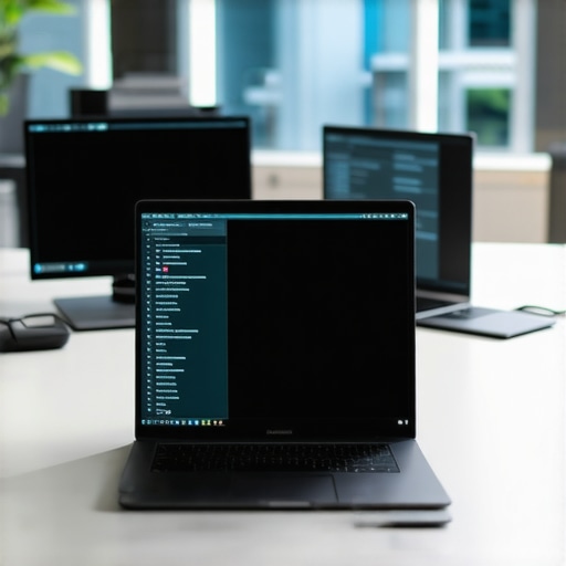 3 laptops that handle dual-stream setups without dropping frames