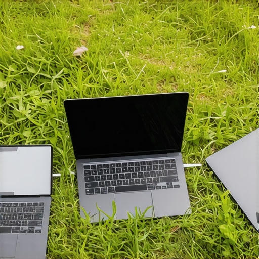 3 laptops with enough battery life for all-day field recording