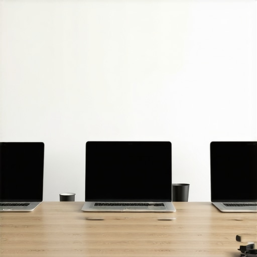 3 quiet laptops that won't ruin your podcast audio with fan noise
