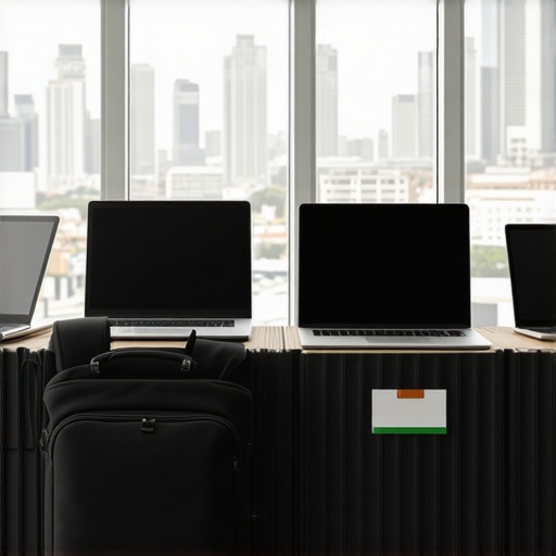 4 Business Laptops for Traveling Video Editors