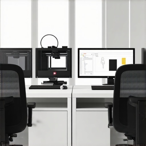 4 Design Workstations Built for Rapid 3D Prototyping
