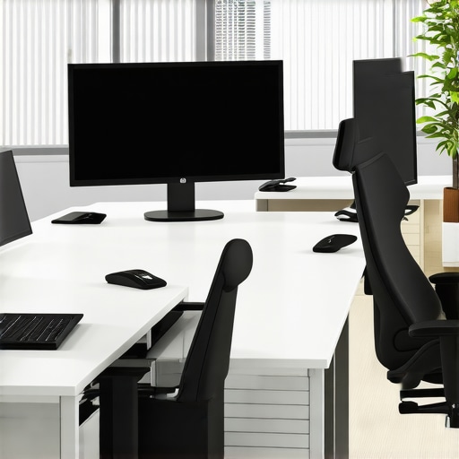 4 Design Workstations That Handle Complex CAD Files Without Lag