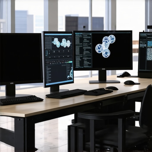 4 Design Workstations That Handle Massive Geometry Nodes Without Freezing the Viewport