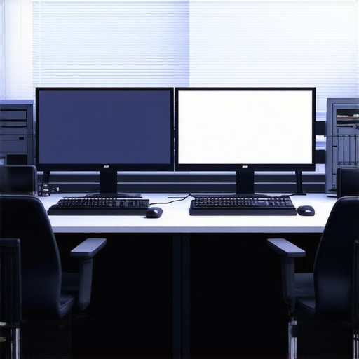 4 Design Workstations That Handle Real-Time Physics Simulations Without Crashing