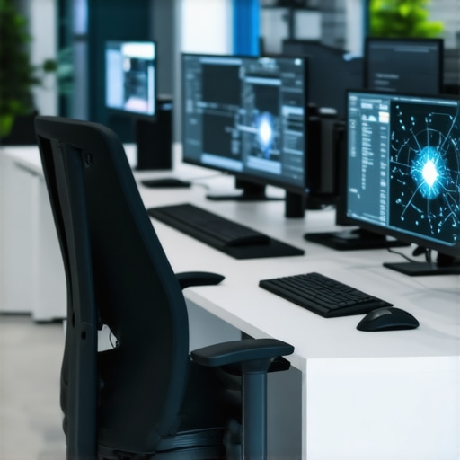 4 Design Workstations That Handle Real-Time Physics Simulations