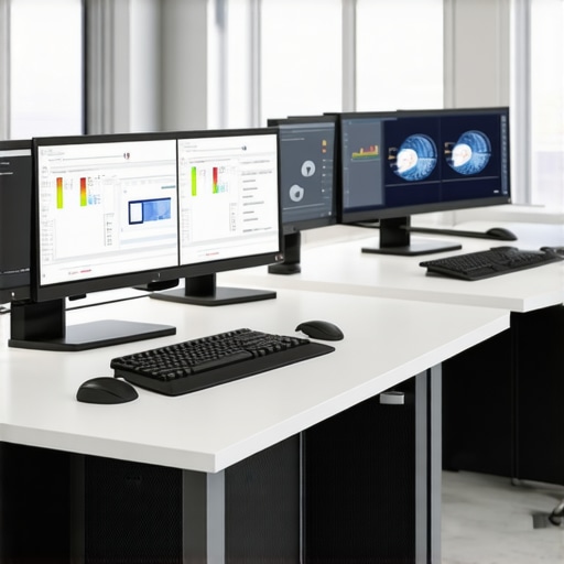4 Design Workstations That Handle Real-Time Shading Without Heat