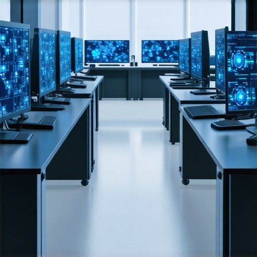 4 Design Workstations for Real-Time Ray Tracing in the Viewport