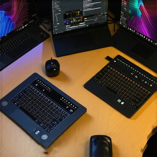 4 Editing Laptops That Play 8K BRAW Without Dropping Frames