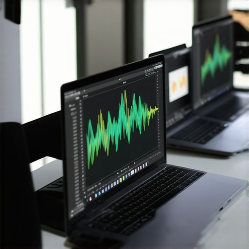 4 Editing Laptops That Scrub 12K RAW Without Dropping a Single Frame