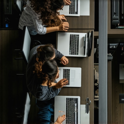 4 Laptop Creators Choose for High-Resolution Motion Graphics
