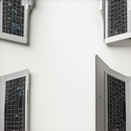 4 Laptop Creators Use for Complex 3D Digital Illustration