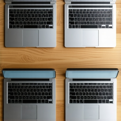 4 Laptops with Massive SSD Throughput for RAW Video Projects
