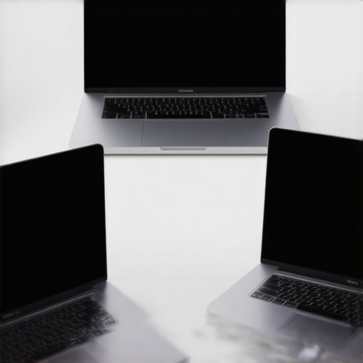 4 Laptops with Massive VRAM for Unreal Engine Projects