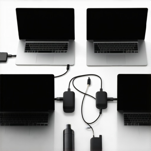 4 Podcast Laptops with Enough Ports for All Your Gear
