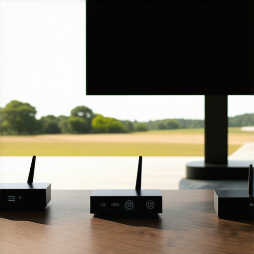 4 Streaming Devices for Outdoor High-Definition Broadcasts