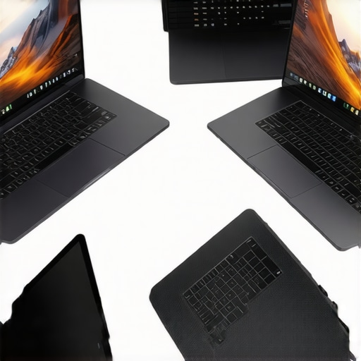 4 Streaming Laptops That Handle 4K OBS Encodes With Ease