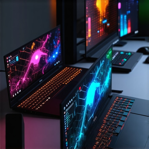 4 Streaming Laptops That Maintain 60fps While Recording Locally