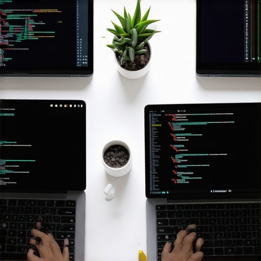 4 Student Laptops for Local AI Model Fine-Tuning