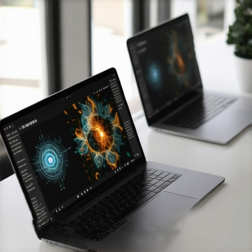 4 laptops for After Effects that do not stall on heavy motion graphics
