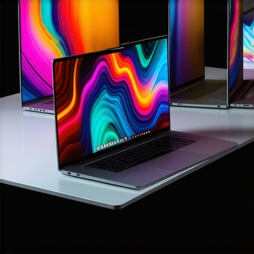 4 laptops for illustrators with better-than-Wacom screens