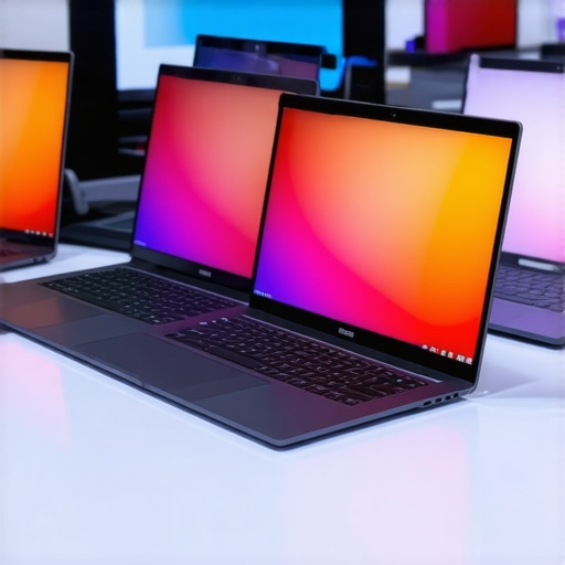4 laptops for professional colorists with 1000-nit displays