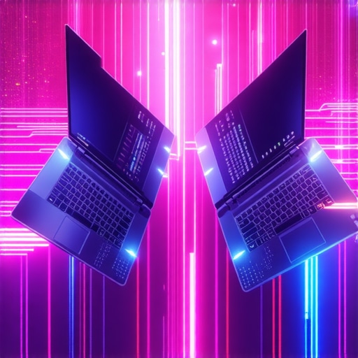 4 laptops that make rendering 10 times faster than your old PC