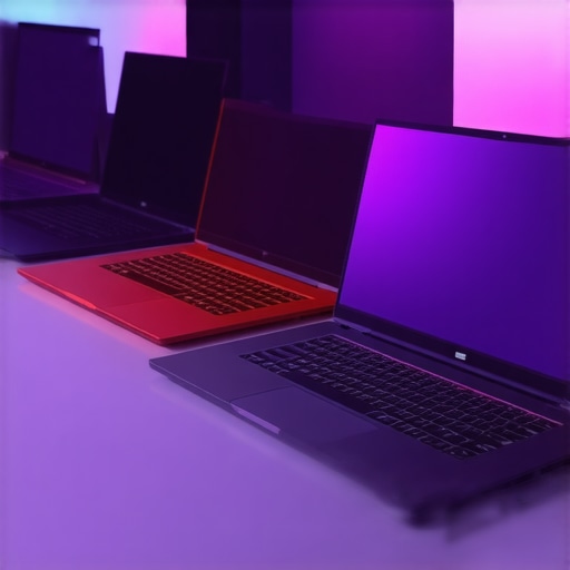 4 laptops with OLED screens that editors actually trust