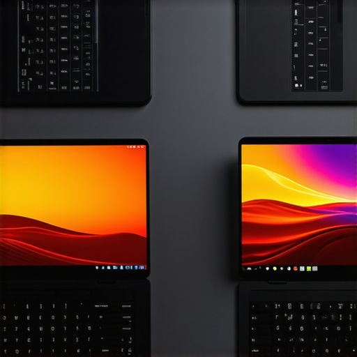 4 laptops with the best color accuracy for under 1500 dollars
