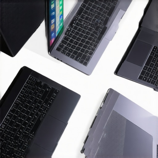 4 laptops with the best ports for creators in 2026