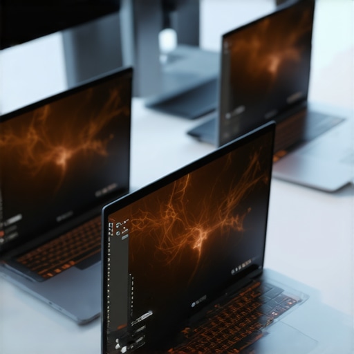 4 laptops with the fastest SSDs for 8K video work