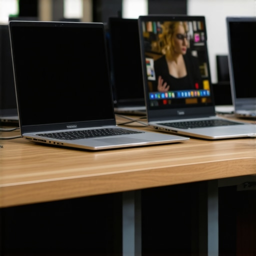 4 lightweight laptops that do not choke on 10-bit video