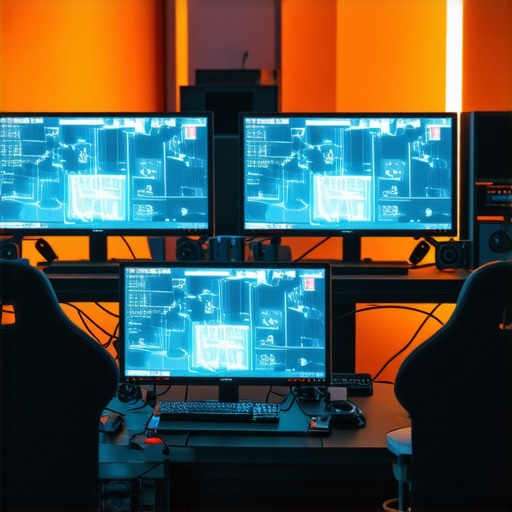 4 workstations that fix the 'Out of Video Memory' error in Unreal
