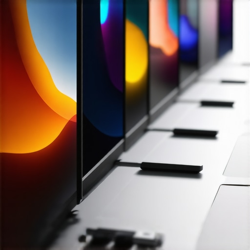 5 Creator Laptops with High-Speed SD Card Slots Built-In