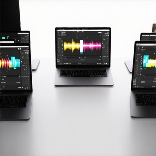 5 Laptops That Handle Heavy DaVinci Resolve Grades Without Choking