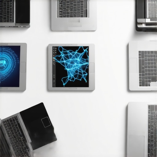 5 Laptops for Heavy Geometry Nodes and Physics Simulations